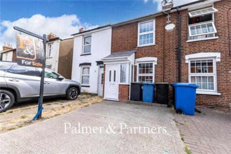 Cauldwell Hall Road, Ipswich, Suffolk, IP4