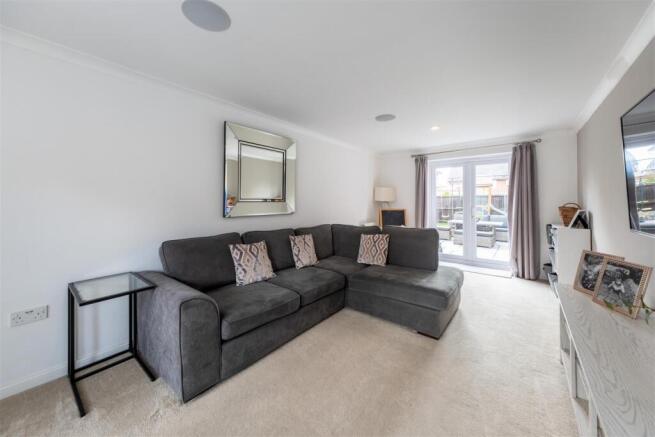 Silverlea Road, Lostock Gralam, Northwich photo 4