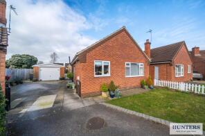 7, The Paddock, Carlton, Goole DN14 9QA