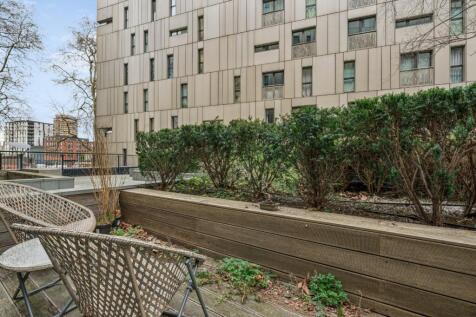 Bramah House,
9 Gatliff Road, SW1W