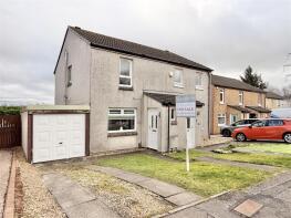 35, Durisdeer Drive, Hamilton ML3 8XH