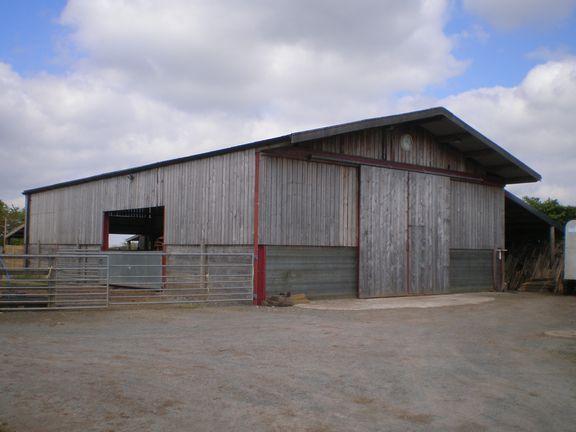 Barn