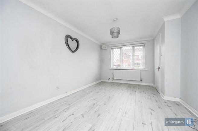 Hillerton Close, Liverpool, Merseyside, L12 photo 4