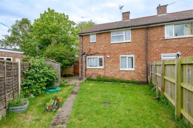 3 bed Semi-Detached for sale Image 11