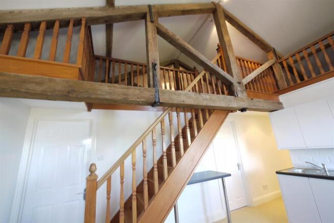 LOFT ROOM
