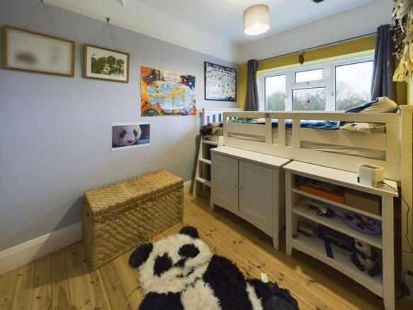 Bedroom 4