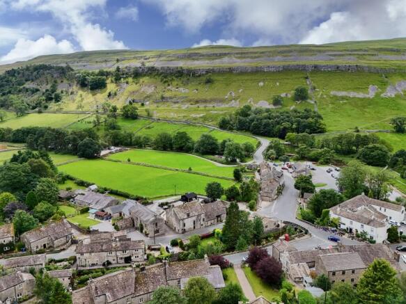 Drone View
