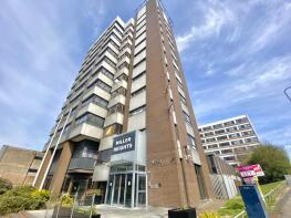 Flat 3, 43 51 Miller Heights, Lower Stone Street, Maidstone ME15 6LN