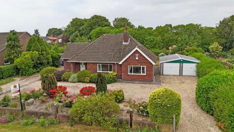 Grovewood Road, Misterton, DN10