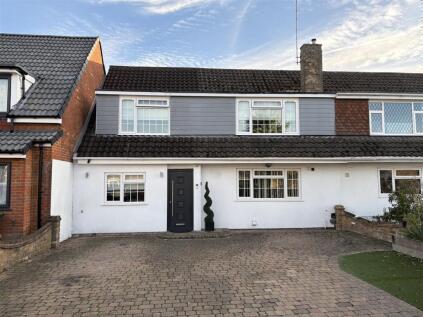 Kennett Road, Slough
