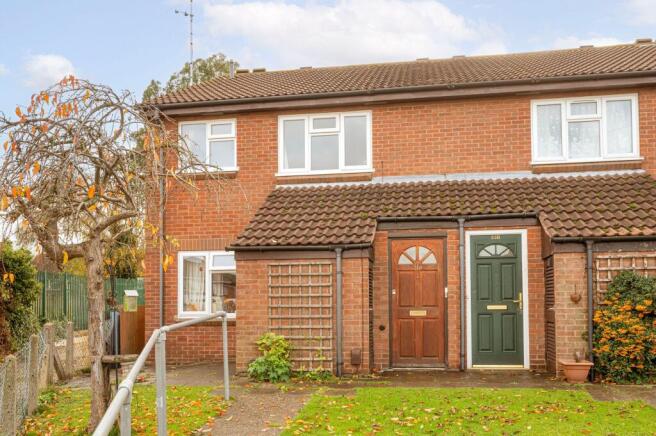 Blakeney Crescent, Melton Mowbray, LE13 photo 3