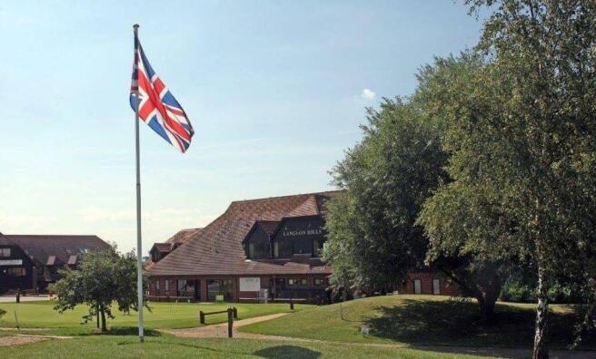 Langdon Hills Golf & Country Club