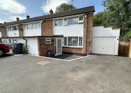 Burnlea Grove, Northfield