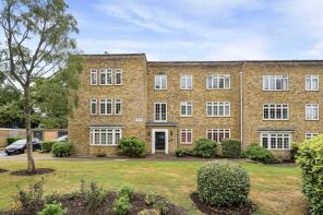 5, 18 The Grange, Games Road, Barnet EN4 9HR