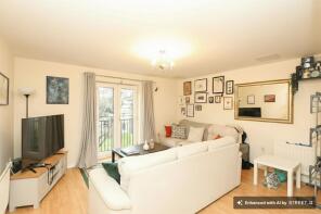Apartment 19, 142 Sycamore Court, Chelsea Road, Sheffield S11 9BN