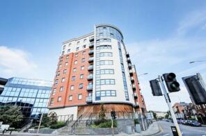 Flat 4, 20, Kennet Street, Reading RG1 4AQ
