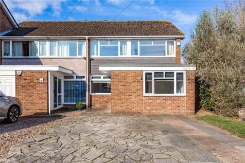Tangmere Crescent, Hornchurch, RM12