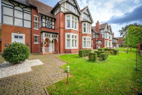 Apartment 18, Tettenhall Road, Tettenhall, Wolverhampton, West Midlands, WV6