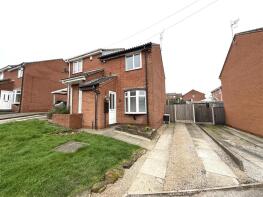 4, Chalons Close, Ilkeston DE7 5PX
