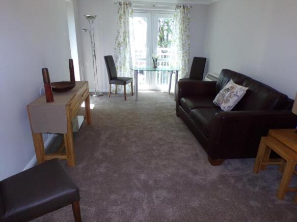 Reception Room One