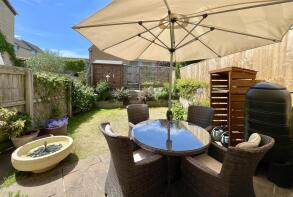 2, 34 Queens Head Mews, Watermoor Road, Cirencester GL7 1LB