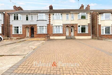 Ipswich Road, Colchester, Essex, CO4