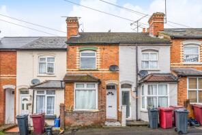 11, Clarendon Road, Reading RG6 1PB