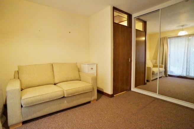 Second Lounge