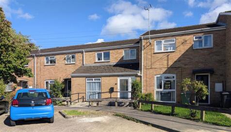 Eliot Close, Gloucester
