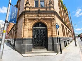 Apartment 71, 47 Alexandra House, Rutland Street, Leicester LE1 1SQ