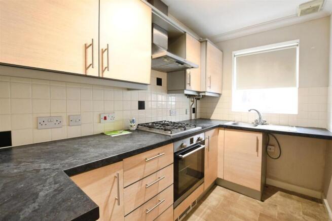 Fitted Kitchen