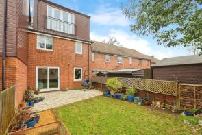 43, Sherwood Avenue, Abingdon OX14 3NL