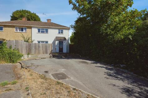 Westwood Road, Salisbury