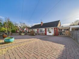 14, Stanall Drive, Muxton, Telford TF2 8PT