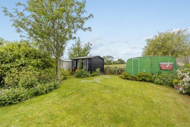 Outgate, Leverton, PE22 0AA photo 4