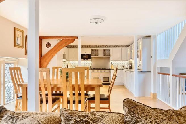 Kitchen/Living Room/Dining Room (3)