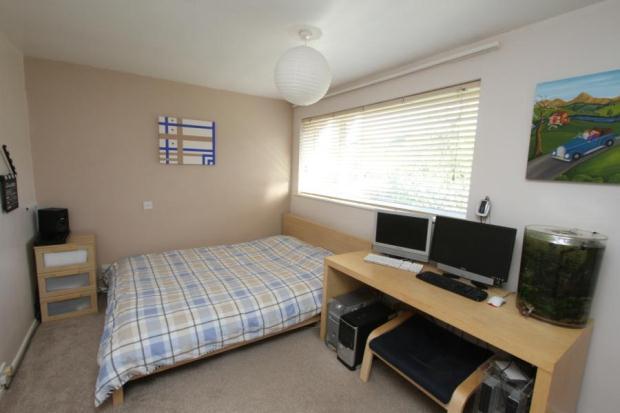 Bedroom Five