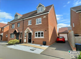 37, Waterton Way, Leamington Spa CV33 9UU