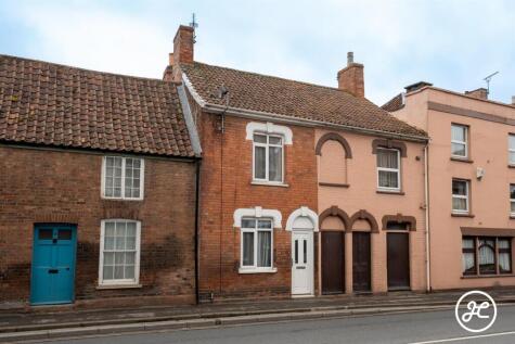 North Street, Bridgwater