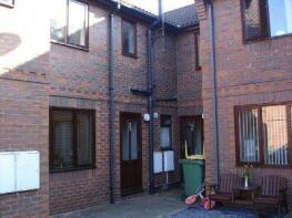 27, Ashleigh Court, Grimsby DN41 7LP