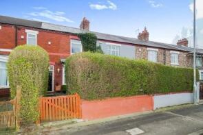 13, Appleton Road, Stockton-on-tees TS19 0HZ