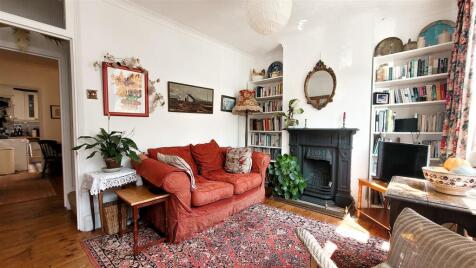 Queens Road, Snodland, Kent