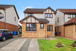 8, Muirhead Avenue, Falkirk FK2 7SQ
