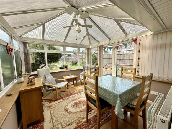 Conservatory: