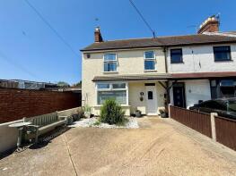 1, Croft Road, Great Yarmouth NR30 5EJ
