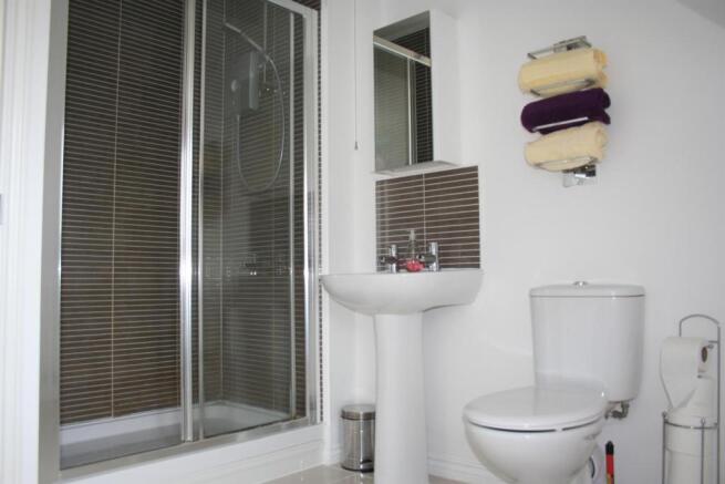 Master En-suite