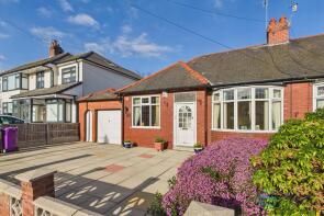 95, Melbreck Road, Liverpool L18 9SF