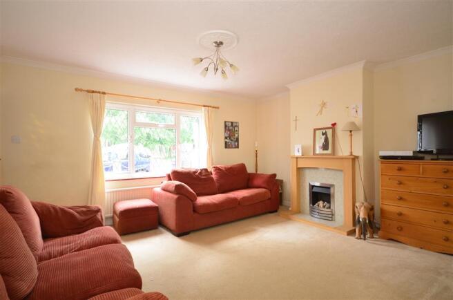 Lounge Area