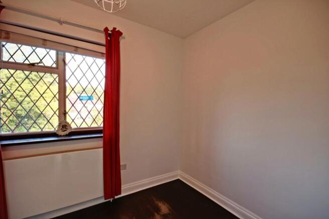 44 Bowness Crescent - Bedroom 4-window