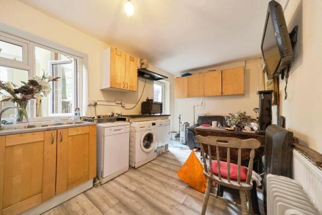 5 bed End of Terrace for sale Image 4